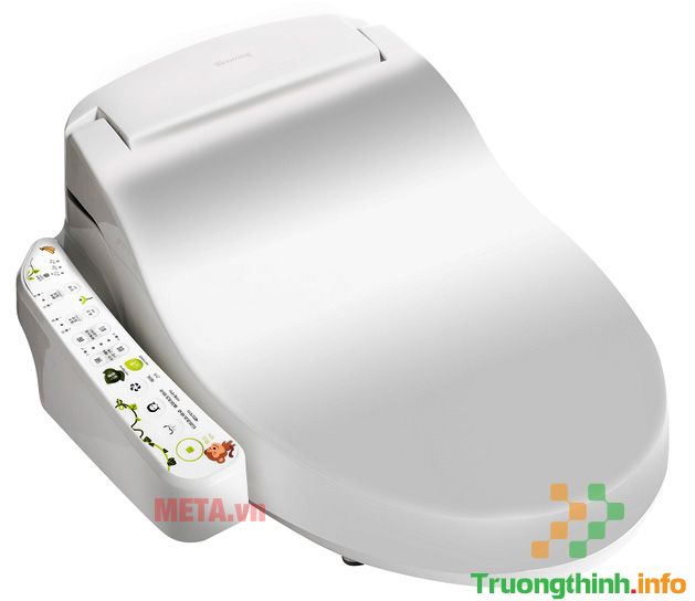                           Vì sao nên dùng thiết bị vệ sinh thông minh?