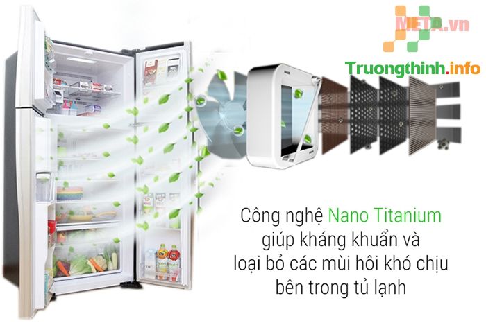 8 lý do thuyết phục tại sao bạn nên mua tủ lạnh Hitachi