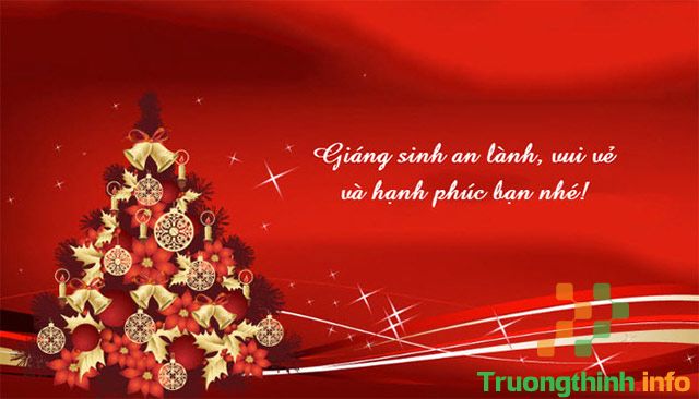                           50 Stt Giáng Sinh bá đạo, stt Noel bựa hay nhất