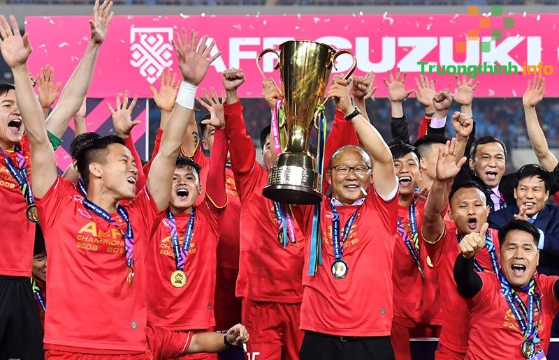                           AFF Cup 2021 bao giờ tổ chức? Diễn ra ở đâu? Nước nào đăng cai?