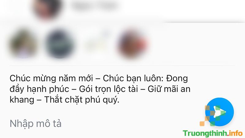                           Cách gửi tin nhắn hàng loạt trên Zalo, Facebook, Messenger chúc Tết 2022