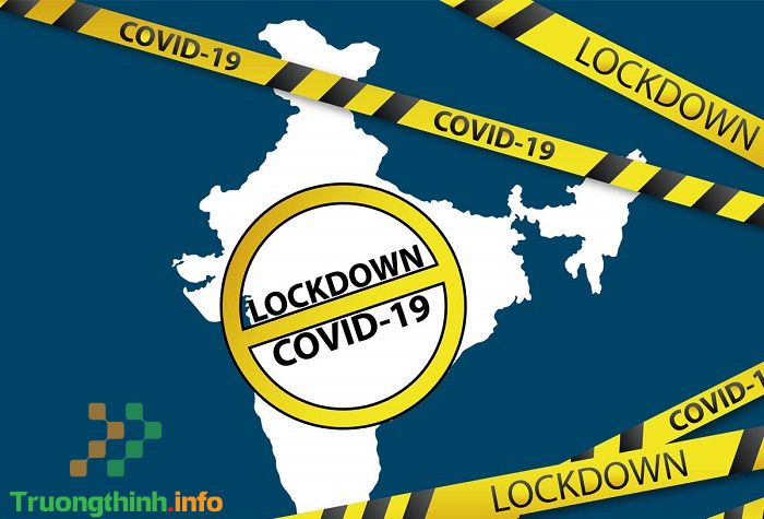                           Lockdown là gì? Lockdown có nghĩa là gì trong phòng dịch?