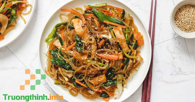                           5 Cách làm miến trộn ngon, đơn giản mà cực hấp dẫn