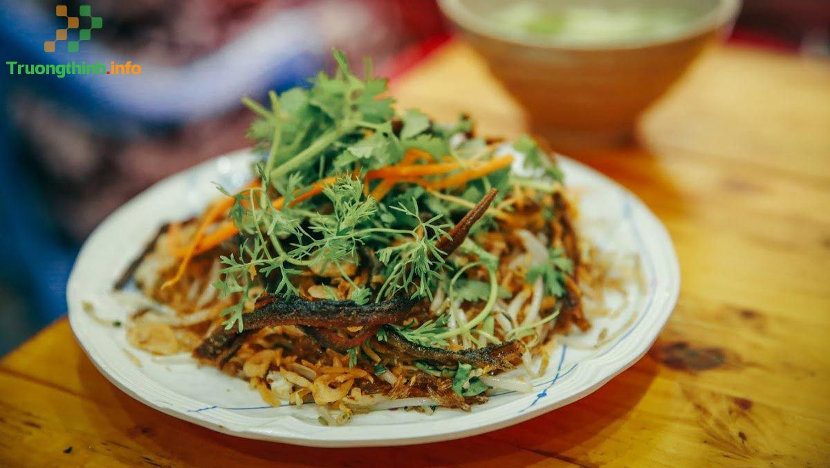                           5 Cách làm miến trộn ngon, đơn giản mà cực hấp dẫn