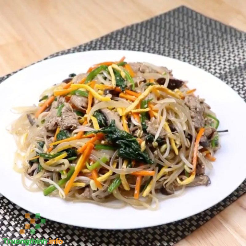 5 Cách làm miến trộn ngon, đơn giản mà cực hấp dẫn