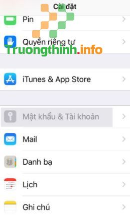                           Cách tạo tài khoản ID Apple mới và cách đăng nhập ID Apple