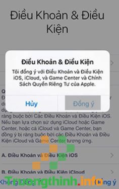                           Cách tạo tài khoản ID Apple mới và cách đăng nhập ID Apple