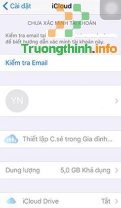                           Cách tạo tài khoản ID Apple mới và cách đăng nhập ID Apple