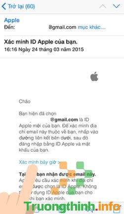                           Cách tạo tài khoản ID Apple mới và cách đăng nhập ID Apple