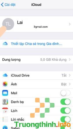                           Cách tạo tài khoản ID Apple mới và cách đăng nhập ID Apple