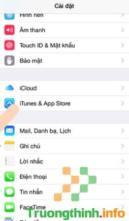                           Cách tạo tài khoản ID Apple mới và cách đăng nhập ID Apple