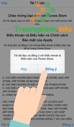                           Cách tạo tài khoản ID Apple mới và cách đăng nhập ID Apple