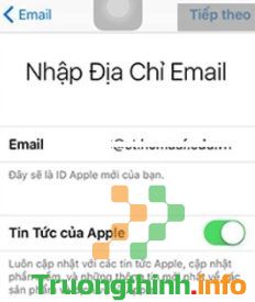                           Cách tạo tài khoản ID Apple mới và cách đăng nhập ID Apple