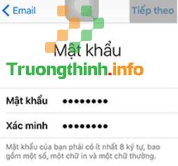                           Cách tạo tài khoản ID Apple mới và cách đăng nhập ID Apple