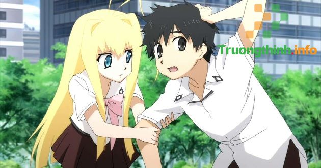 Top 20+ phim anime tình cảm học đường lãng mạn hay nhất