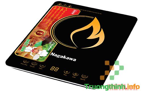                           Top 5 bếp từ đơn Nagakawa tặng kèm nồi lẩu tiện lợi đáng mua nhất