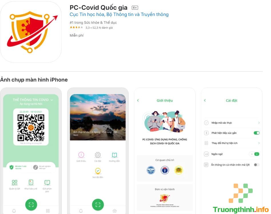                           Cách tạo mã QR địa điểm trên PC-Covid cực đơn giản