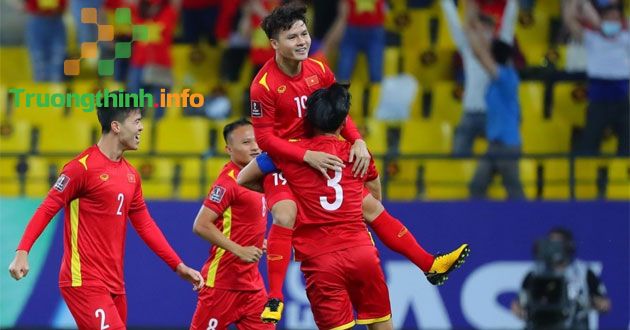                           Lịch thi đấu AFF Cup 2021 của Việt Nam hôm nay mấy giờ, với ai?