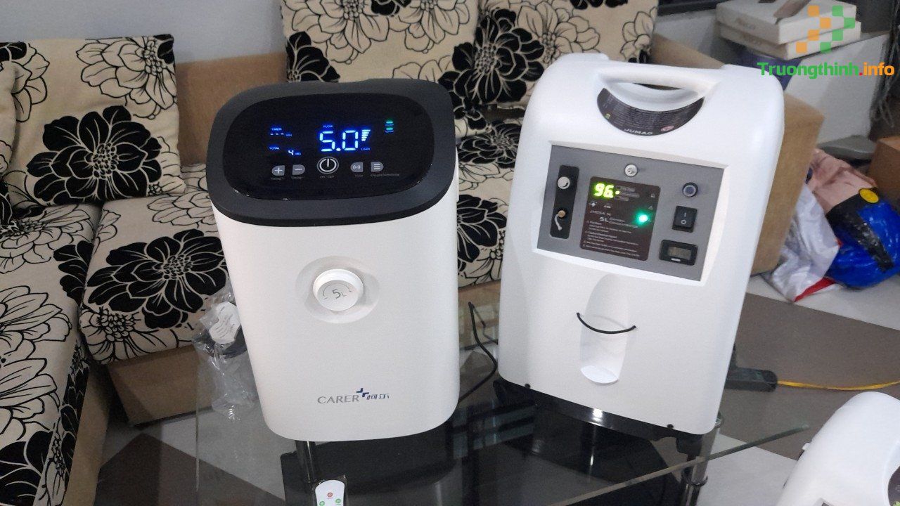                          Chia sẻ: Nên mua máy tạo oxy hãng nào tốt nhất?