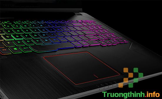                           Cách bật đèn bàn phím laptop Dell, HP, Asus, Lenovo, Acer trong tích tắc