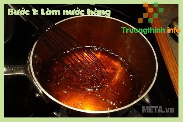                           Hướng dẫn 4 bước làm bánh Flan bằng lò nướng thơm ngon tại nhà