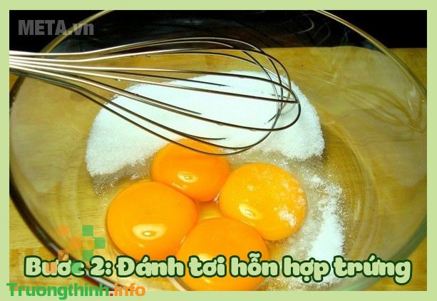                           Hướng dẫn 4 bước làm bánh Flan bằng lò nướng thơm ngon tại nhà