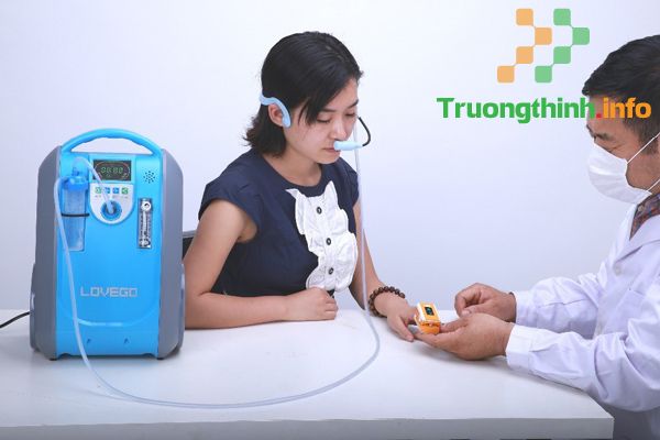                           Cách sử dụng máy thở oxy và những lưu ý quan trọng khác