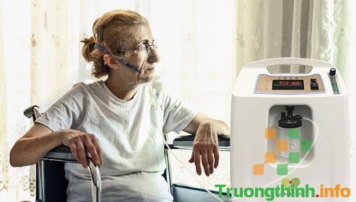                           Máy tạo oxy trong phòng ngủ và 4 lưu ý quan trọng không thể bỏ qua