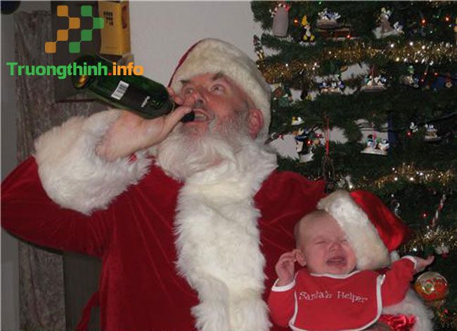                           15+ Ảnh chế Noel hài hước, ảnh chế Giáng Sinh bá đạo bựa nhây