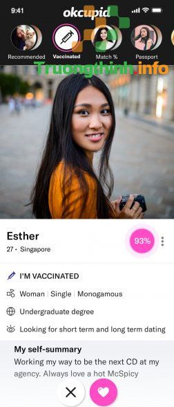                           Các app hẹn hò miễn phí, uy tín nhất 2021