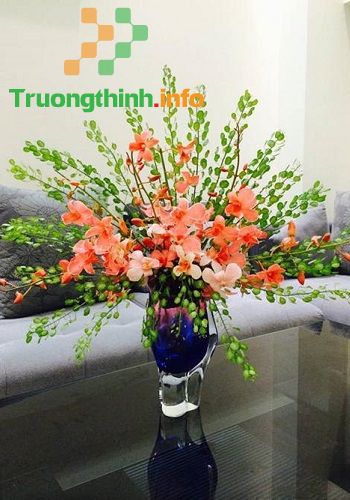                           Các kiểu cắm hoa đẹp nhất, đơn giản nhất ngày lễ Tết