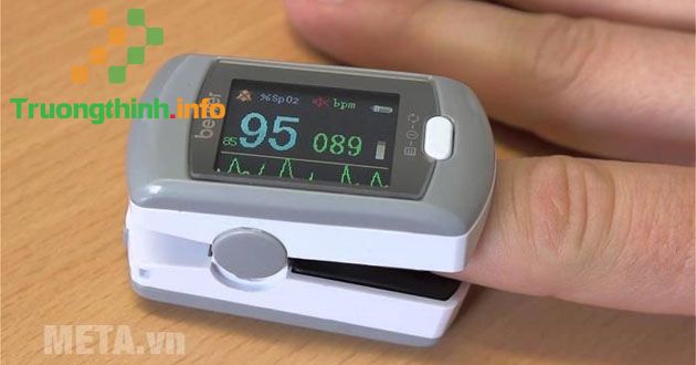                           Máy đo SpO2 là gì? Nguyên lý hoạt động ra sao? Khi nào cần sử dụng?