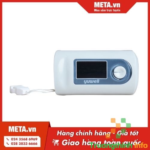                           Máy đo SpO2 là gì? Nguyên lý hoạt động ra sao? Khi nào cần sử dụng?