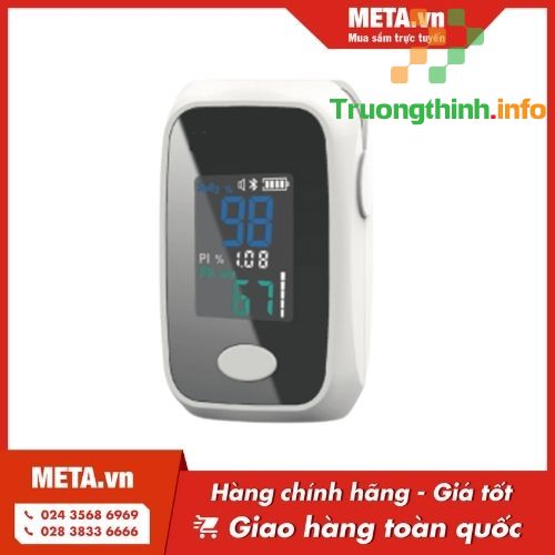                           Máy đo SpO2 là gì? Nguyên lý hoạt động ra sao? Khi nào cần sử dụng?