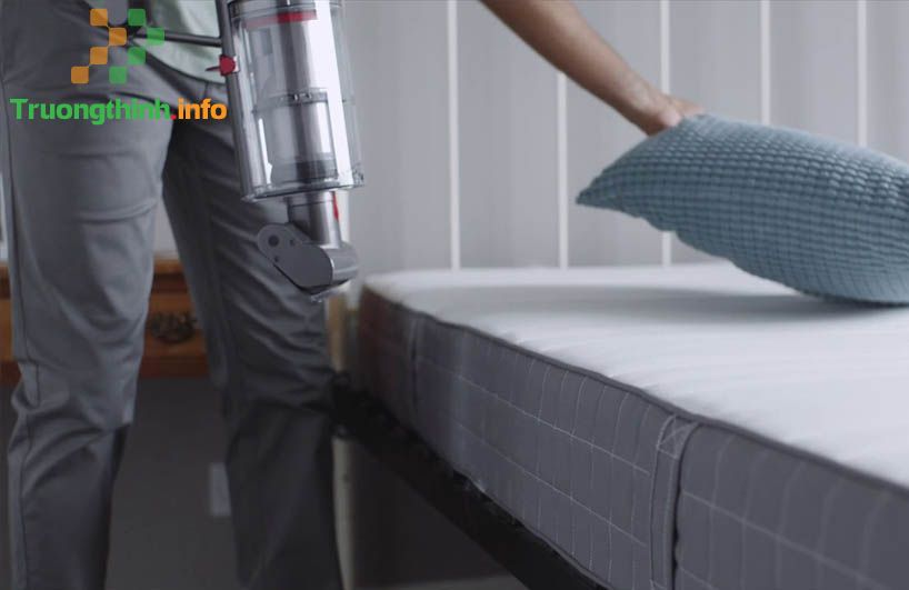                           Nên mua máy hút bụi giường nệm loại nào? Top 3+ máy hút bụi giường nệm tốt nhất hiện nay