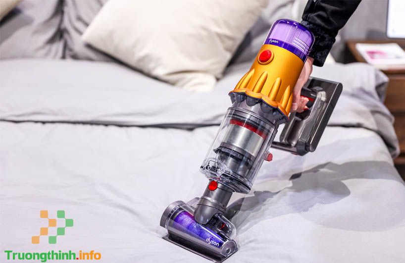                           Nên mua máy hút bụi giường nệm loại nào? Top 3+ máy hút bụi giường nệm tốt nhất hiện nay