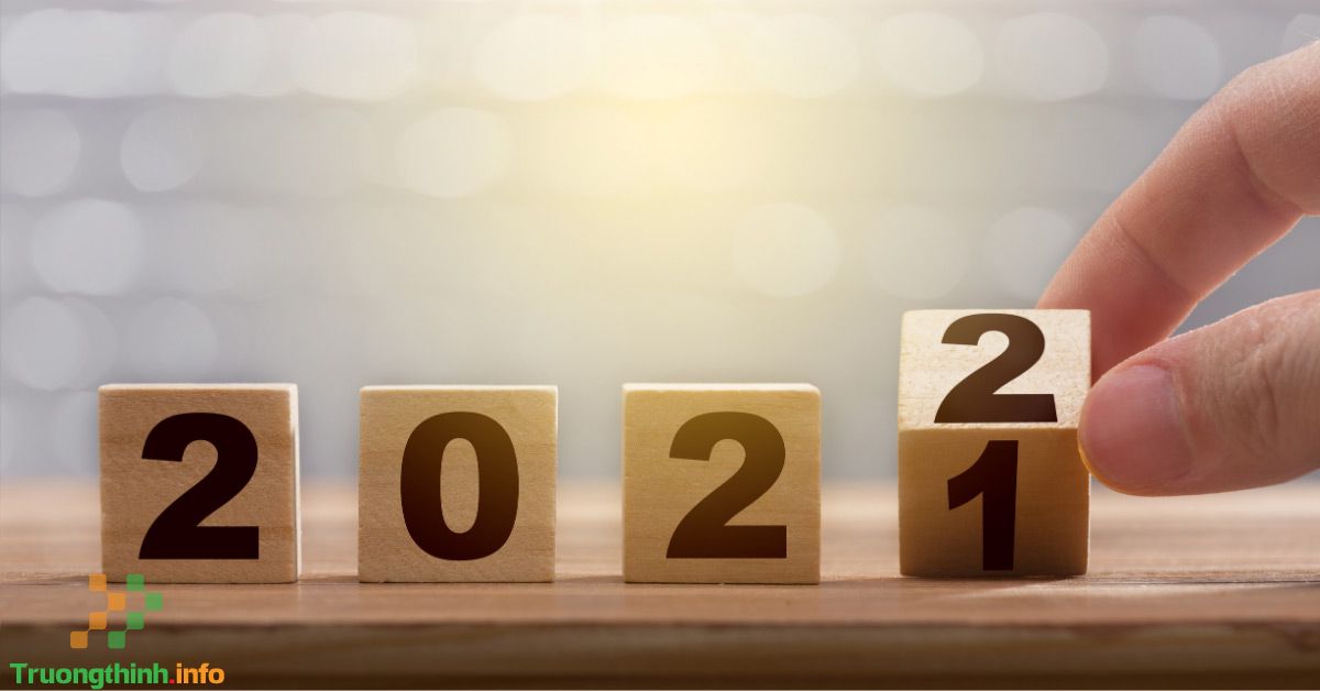                           Lời chúc Tết Dương lịch 2022 hay, ý nghĩa mừng năm mới