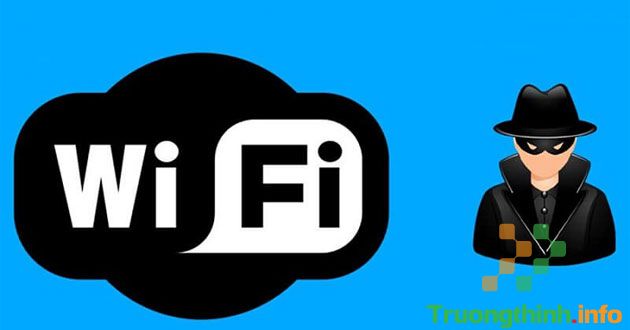                           Những mật khẩu wifi bá đạo, khó đoán, troll hài hước