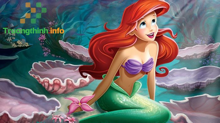                           Tên gọi và hình ảnh của các nàng công chúa Disney