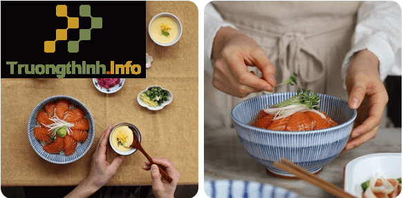                           Cách làm cá hồi ngâm tương đậm vị, đưa cơm