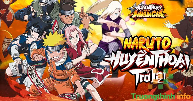                           Code game Huyền thoại nhẫn giả mới nhất và cách nhập