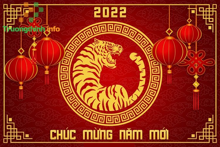                           15 mẫu background tiệc tất niên 2022 đẹp nhất