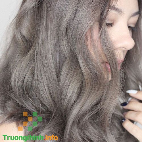                           Những màu tóc đẹp hot trend thời thượng nhất