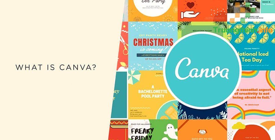                           Phần mềm Canva là gì? Canva có miễn phí không?