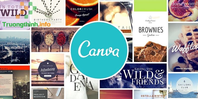                           Phần mềm Canva là gì? Canva có miễn phí không?