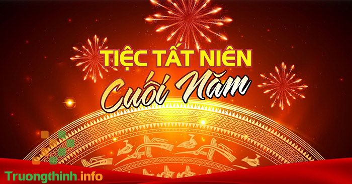                           Các trò chơi trong tiệc tất niên công ty vui nhộn nhất