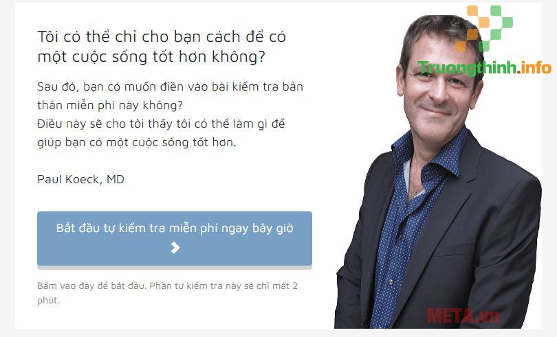                           15minutes4me là gì? Cách test 15minutes4me bằng tiếng Việt