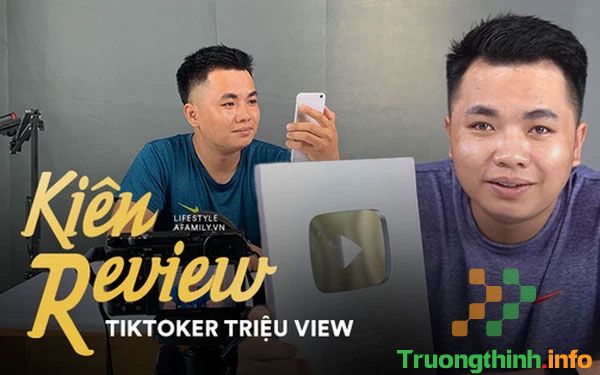                           Bảng xếp hạng TikTok Việt Nam 2021: Top 10 TikToker Việt Nam là ai?