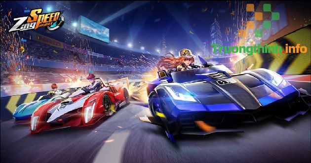                           Các mã code Zingspeed Mobile mới nhất và cách nhập