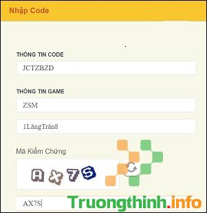                           Các mã code Zingspeed Mobile mới nhất và cách nhập